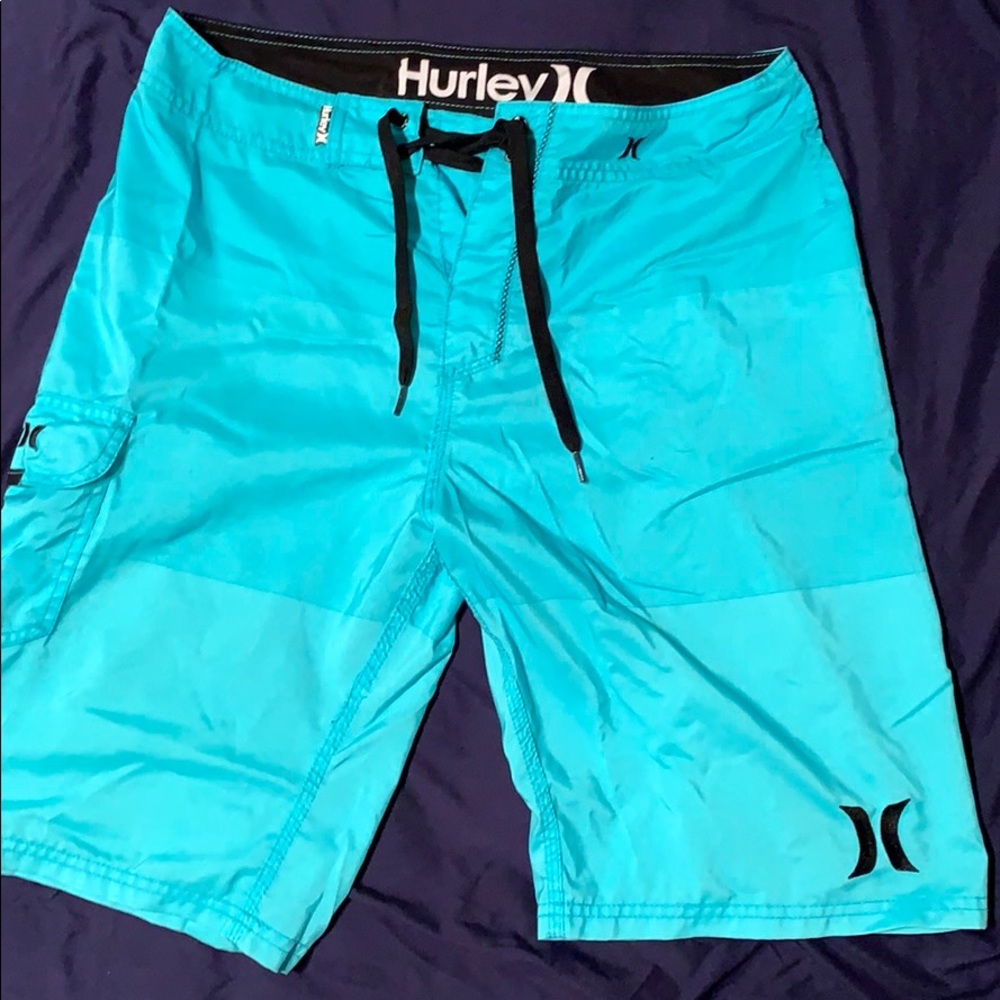 Hurley board shorts